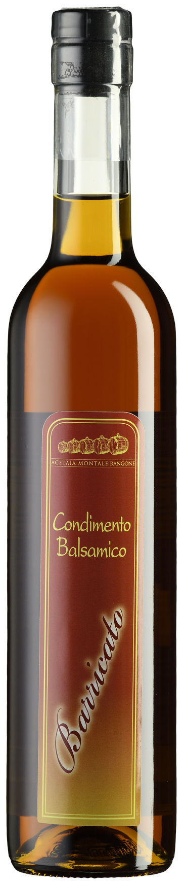 Condimento Bianco Barricato IGP