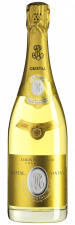 Cristal Brut Vintage AOC Champagne
