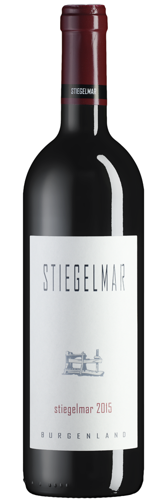 Cuvée Stiegelmar
