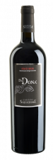 Don Dona' Molise Rosso  DOC
