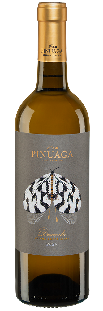 Pinuaga Duende Sobre Lias VdlT