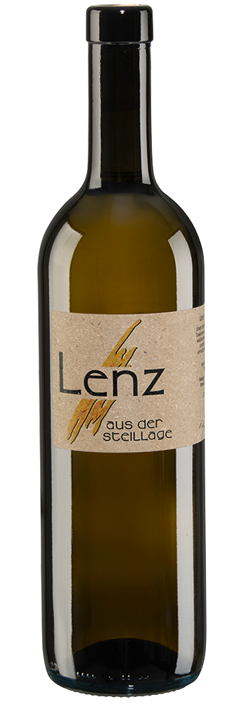 Duett weiss AOC St.Gallen