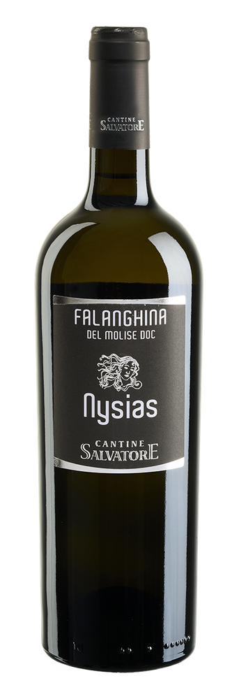 Falanghina del Molise Nysias DOC