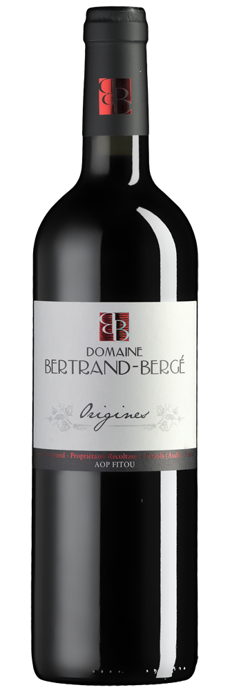 Fitou Origines AOP Fitou