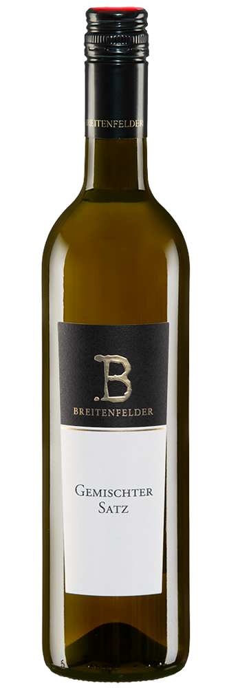 Gemischter Satz 