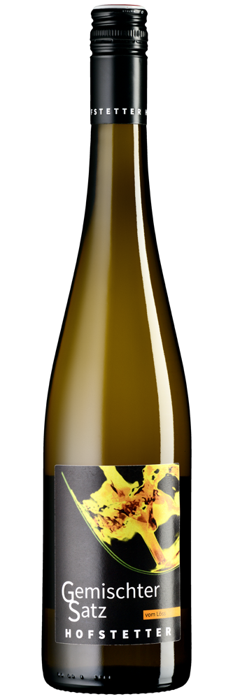 Gemischter Satz vom Löss DAC