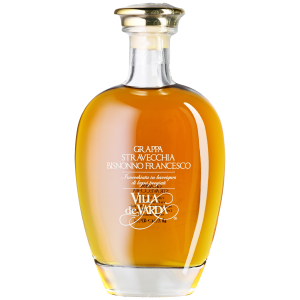 Grappa Bisnonno Francesco Stravecchia