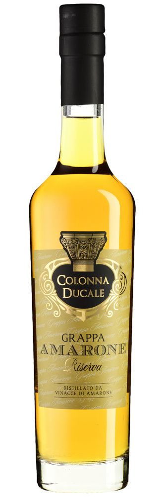 Grappa di Amarone Riserva