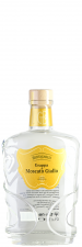 Grappa di Moscato Giallo