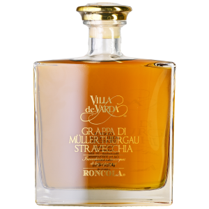 Grappa Roncola Stravecchia