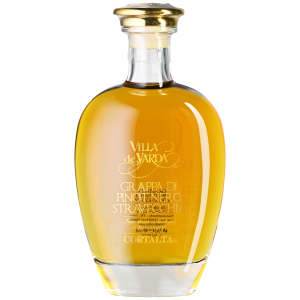 Grappa Cortalta Stravecchia