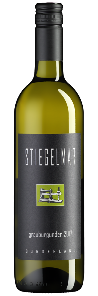 Grauburgunder 