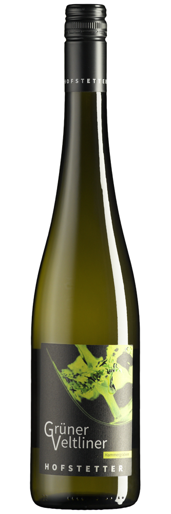 Grüner Veltliner Ried Hammergraben DAC