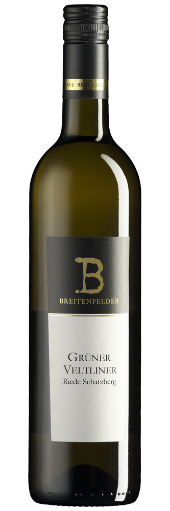 Grüner Veltliner Ried Schatzberg