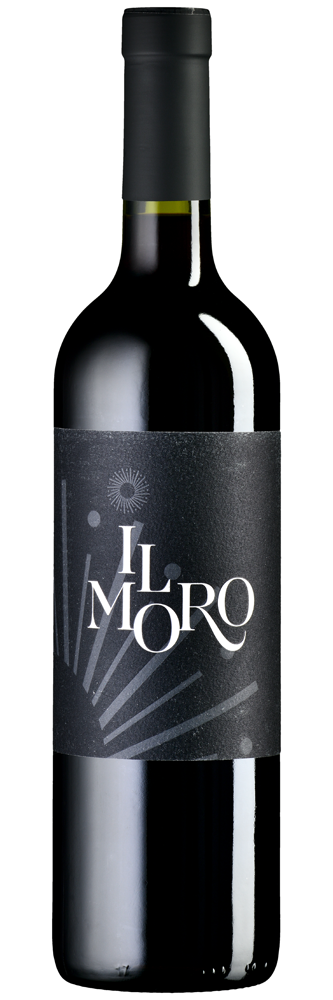 Il Moro Merlot del Ticino DOC