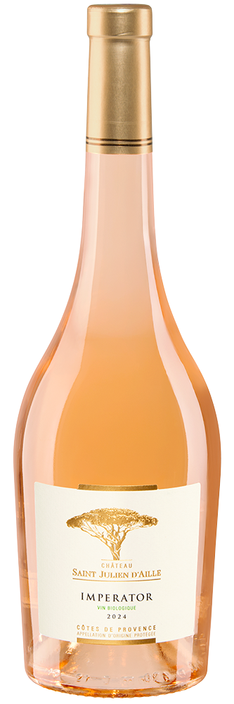 Imperator Rosé AOP