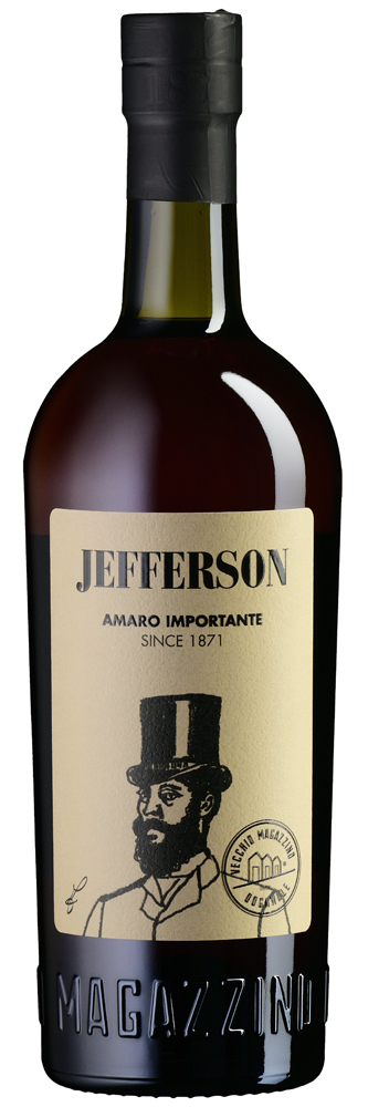 Jefferson Amaro Importante