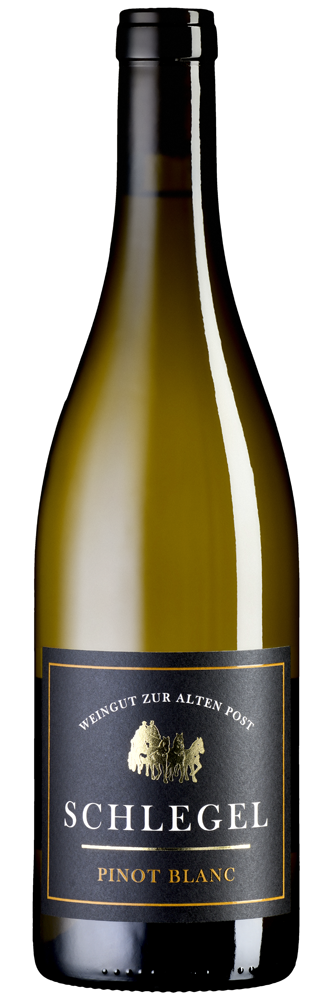 Jeninser Pinot Blanc VdP