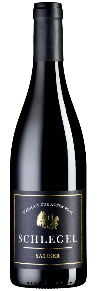 Jeninser Saliser Grande Selection AOC Graubünden