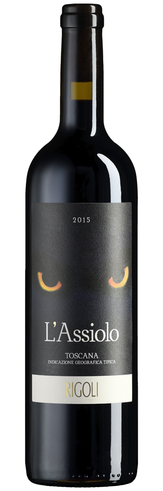 L'Assiolo IGT