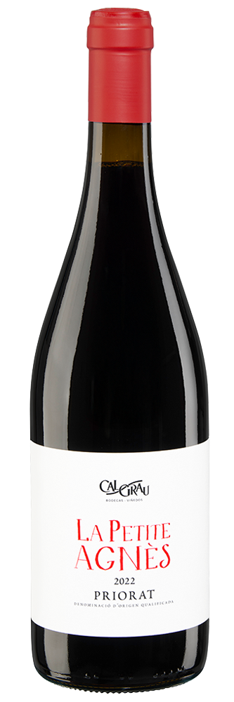 La Petite Agnès DOQ