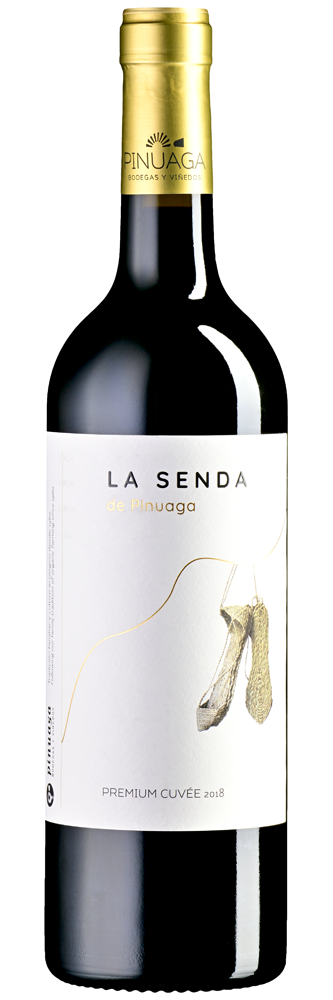 Pinuaga La Senda VdlT