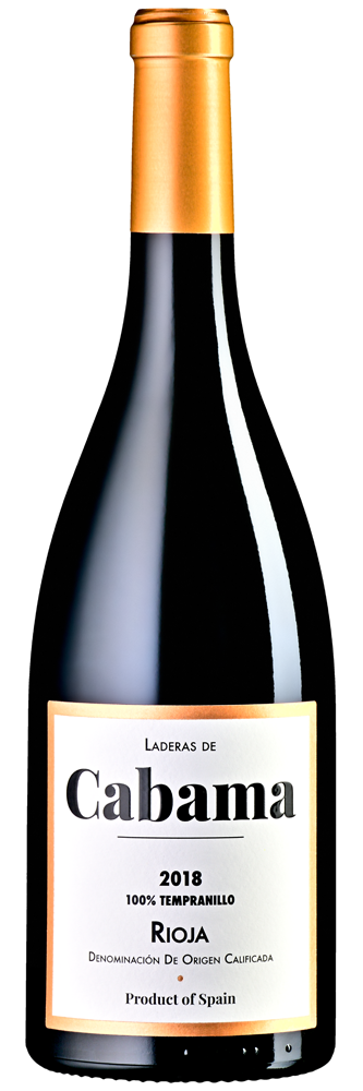 Laderas de Cabama DOCa