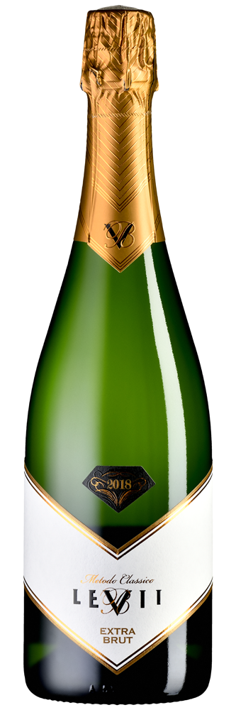 Levii Extra Brut  DOC