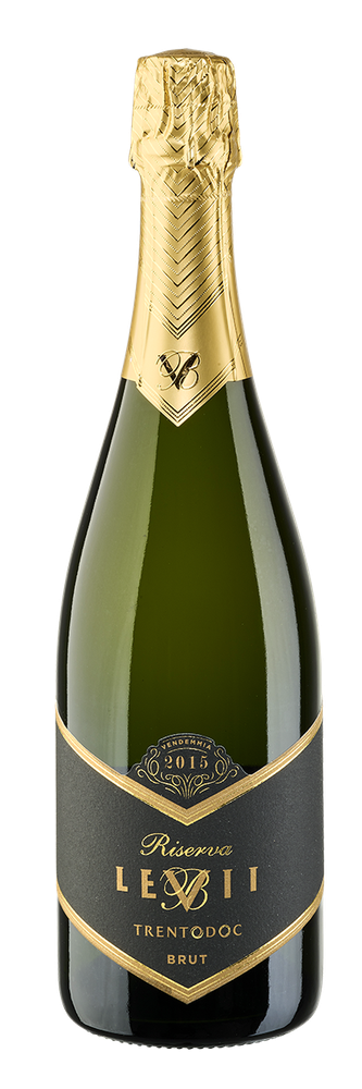 Levii Riserva Brut DOC
