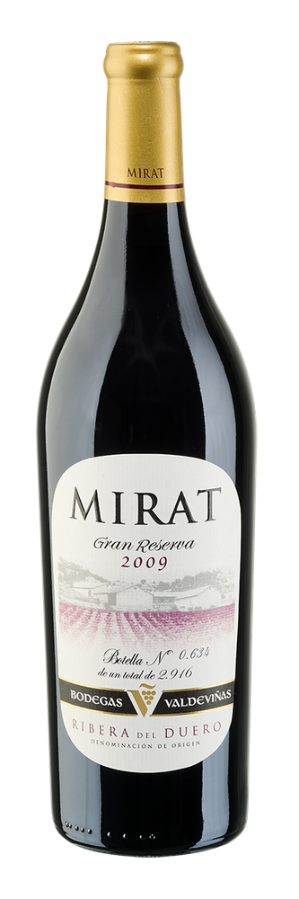 Mirat Gran Reserva DO
