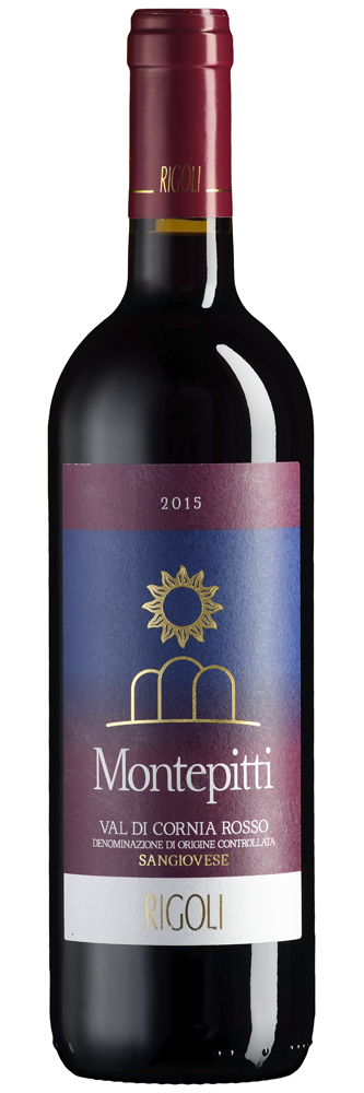 Montepitti DOC