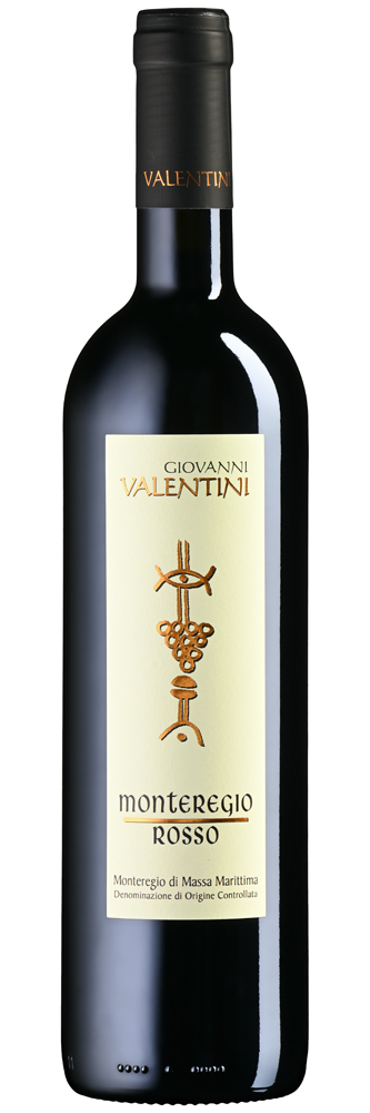 Monteregio di Massa Marittima DOC