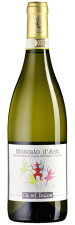 Moscato d’Asti Cà ed Balos DOCG