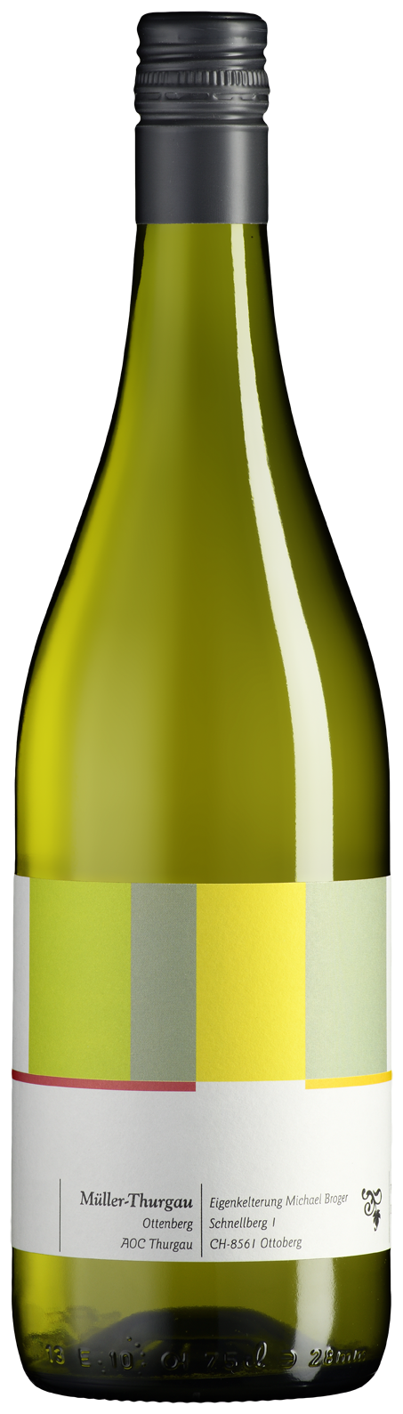 Müller / Thurgau AOC