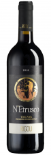 N'Etrusco IGT