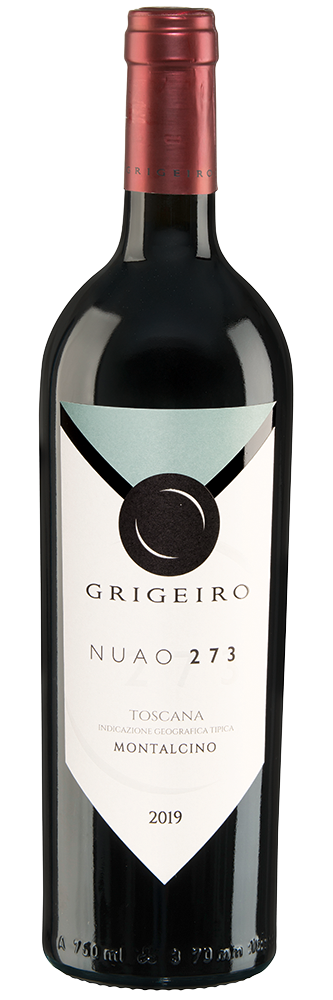 NUAO 273 IGT