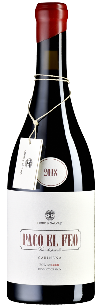 Paco el Feo DO
