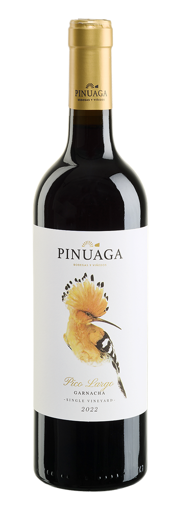 Pinuaga Pico Largo VdlT