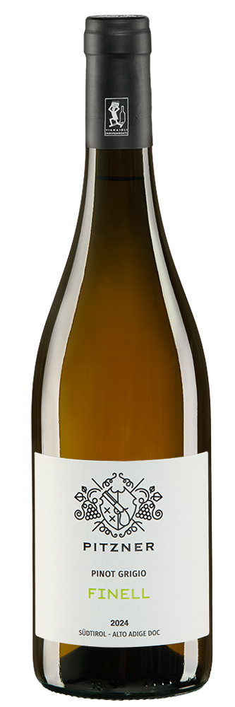 Pinot Grigio Finell  DOC