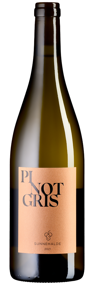 Pinot Gris Sunnehalde AOC Thurgau