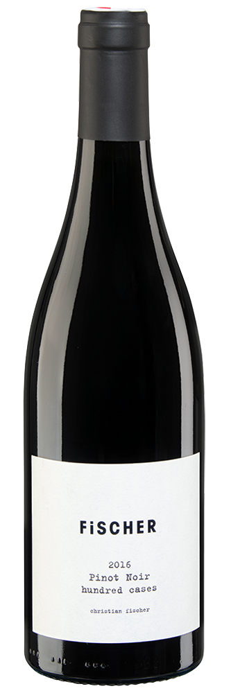 Pinot Noir 100 Cases 