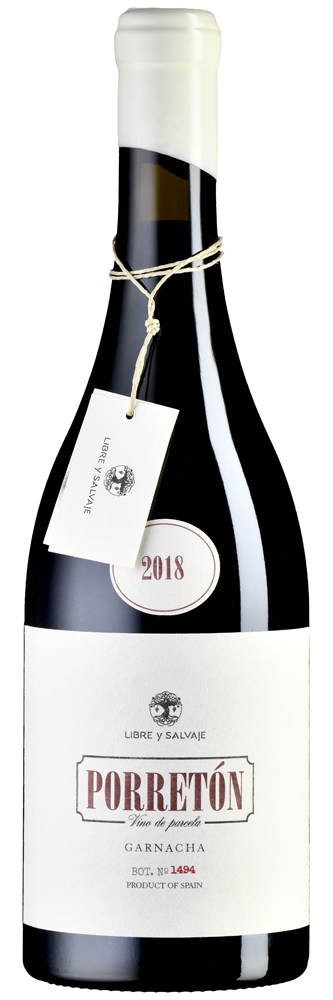 Porretón DO