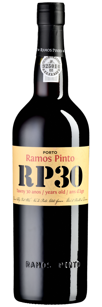 Porto 30 Years old DOC