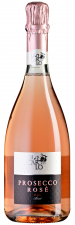 Di Carlo Prosecco Rosé Brut Millesimato
 DOC
