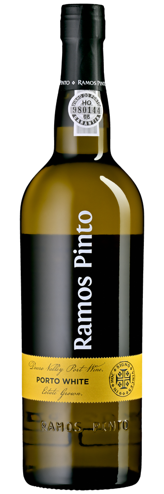 Porto White DOC