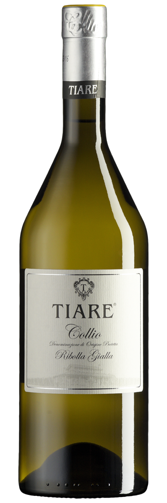 Ribolla Gialla Collio DOP
