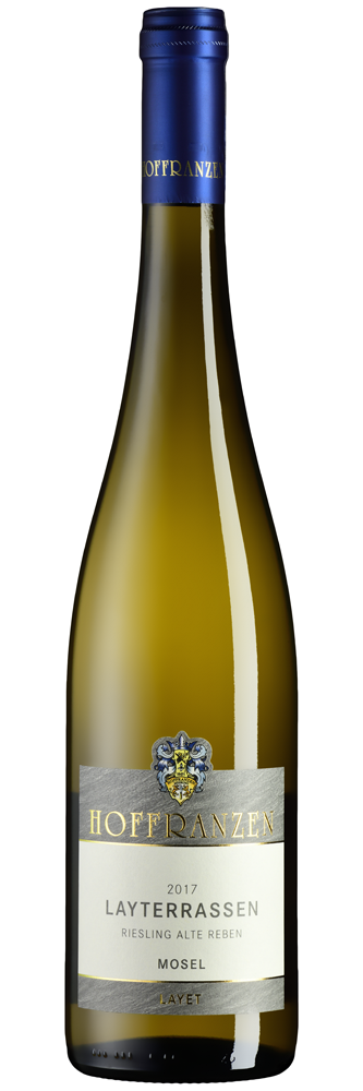 Riesling Layterrassen Layet Alte Reben 