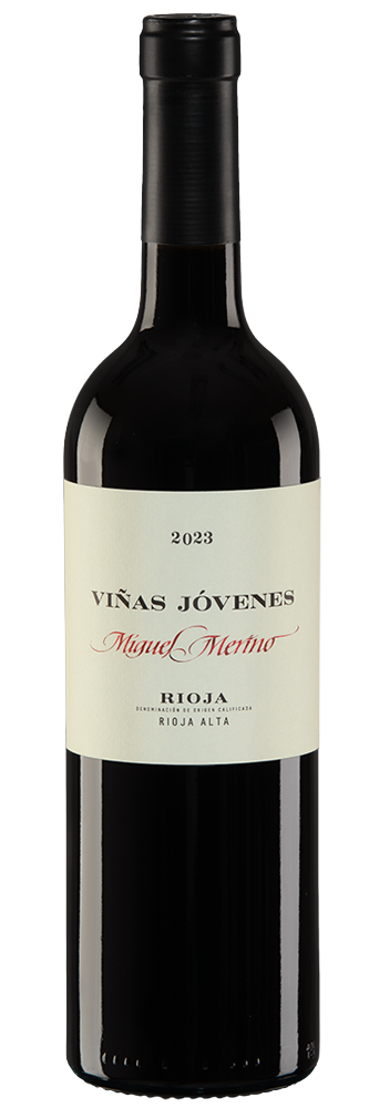 Viñas Jovenes DOCa