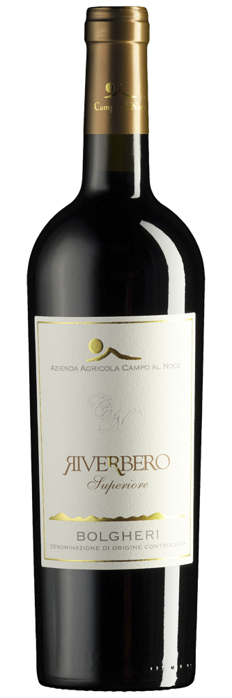 Riverbero Bolgheri Superiore DOC
