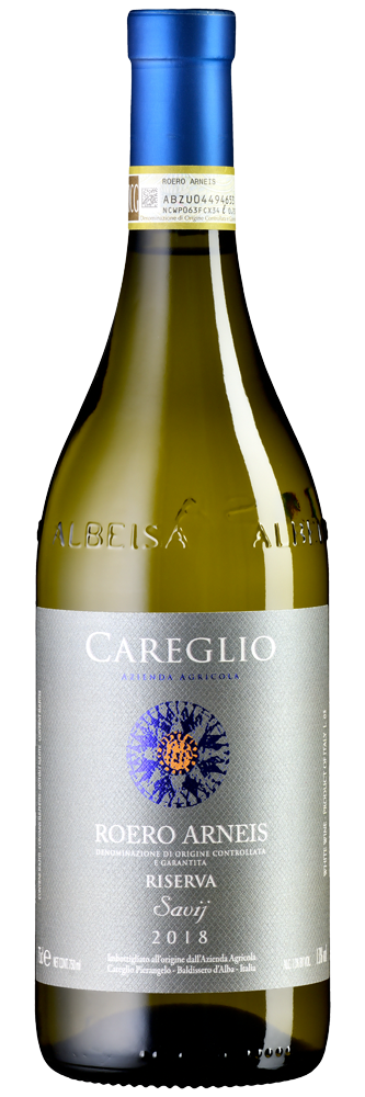 Roero Arneis Savij DOCG